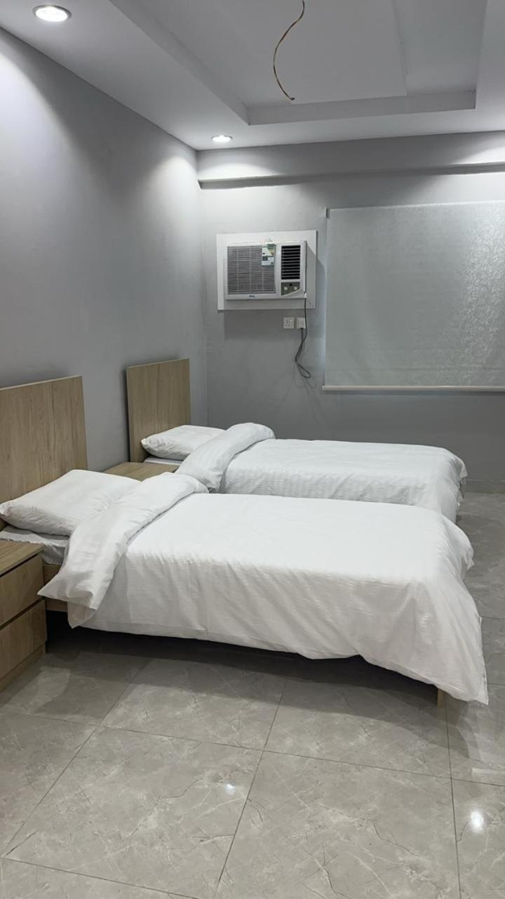 Madinah Apartments Towlan Medina Exterior foto
