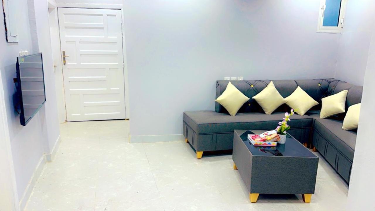 Madinah Apartments Towlan Medina Exterior foto